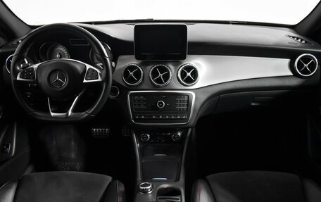 Mercedes-Benz GLA, 2015 год, 1 849 000 рублей, 15 фотография