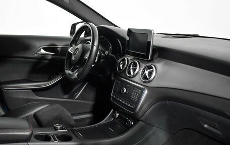Mercedes-Benz GLA, 2015 год, 1 849 000 рублей, 14 фотография