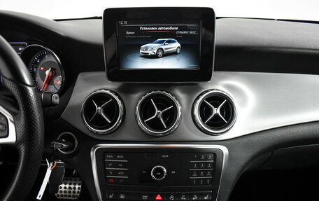 Mercedes-Benz GLA, 2015 год, 1 849 000 рублей, 17 фотография