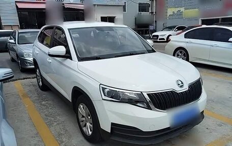Skoda Kamiq I, 2024 год, 1 361 220 рублей, 3 фотография