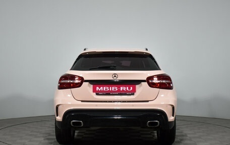 Mercedes-Benz GLA, 2015 год, 1 849 000 рублей, 7 фотография