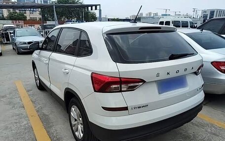Skoda Kamiq I, 2024 год, 1 361 220 рублей, 4 фотография