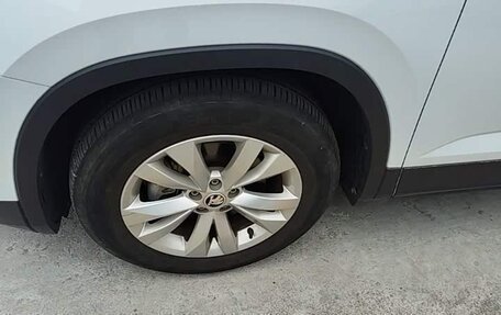 Skoda Kamiq I, 2024 год, 1 361 220 рублей, 7 фотография