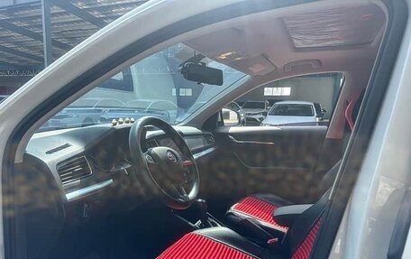 Skoda Kamiq I, 2024 год, 1 567 581 рублей, 7 фотография