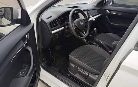 Skoda Kamiq I, 2024 год, 1 361 220 рублей, 6 фотография