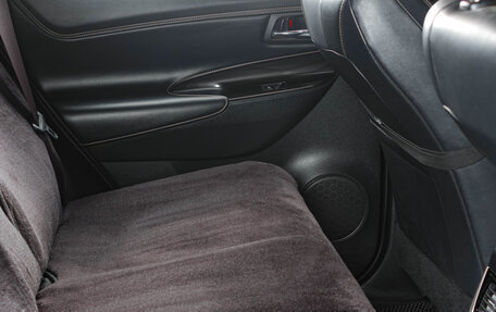 Toyota Harrier, 2017 год, 2 199 000 рублей, 9 фотография