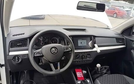 Skoda Kamiq I, 2024 год, 1 361 220 рублей, 5 фотография