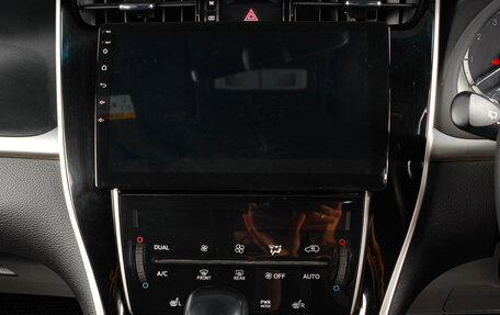 Toyota Harrier, 2017 год, 2 199 000 рублей, 16 фотография