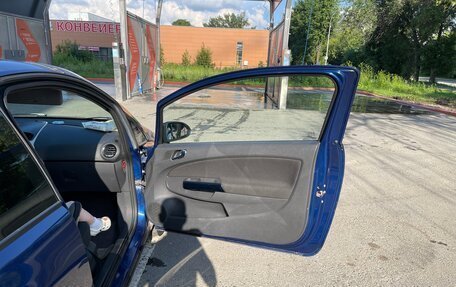 Opel Corsa D, 2007 год, 330 000 рублей, 15 фотография