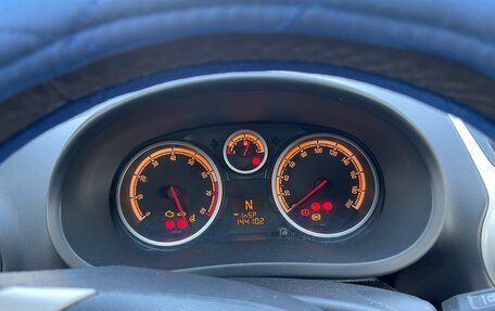 Opel Corsa D, 2007 год, 330 000 рублей, 20 фотография