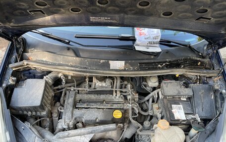 Opel Corsa D, 2007 год, 330 000 рублей, 21 фотография