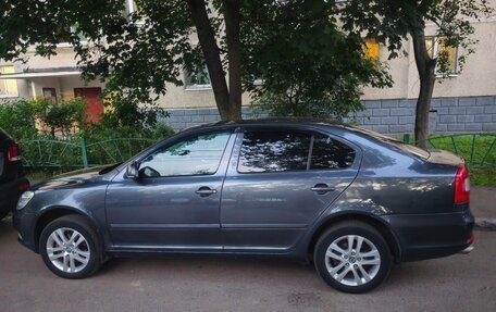 Skoda Octavia, 2011 год, 650 000 рублей, 4 фотография