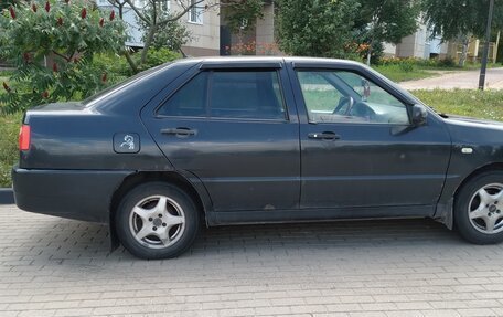 Chery Amulet (A15) I, 2007 год, 150 000 рублей, 2 фотография