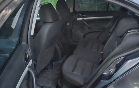 Skoda Octavia, 2011 год, 650 000 рублей, 6 фотография