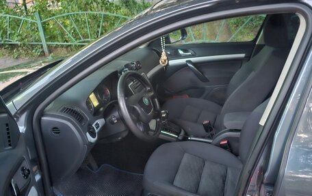 Skoda Octavia, 2011 год, 650 000 рублей, 5 фотография