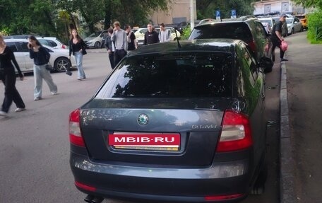 Skoda Octavia, 2011 год, 650 000 рублей, 2 фотография