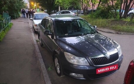 Skoda Octavia, 2011 год, 650 000 рублей, 3 фотография