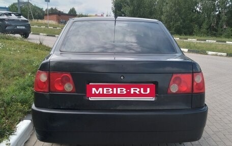 Chery Amulet (A15) I, 2007 год, 150 000 рублей, 3 фотография
