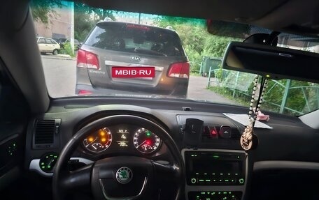 Skoda Octavia, 2011 год, 650 000 рублей, 8 фотография