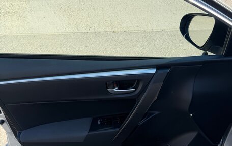 Toyota Corolla, 2016 год, 1 290 000 рублей, 21 фотография