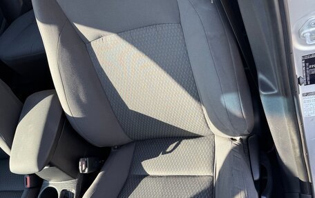 Toyota Corolla, 2016 год, 1 290 000 рублей, 22 фотография