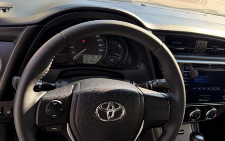 Toyota Corolla, 2016 год, 1 290 000 рублей, 23 фотография