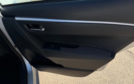 Toyota Corolla, 2016 год, 1 290 000 рублей, 31 фотография