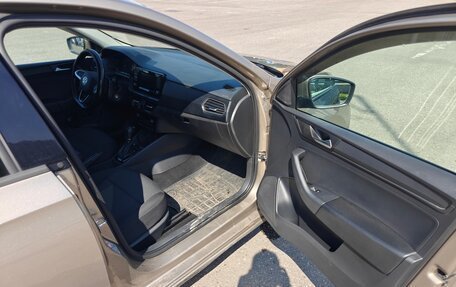 Volkswagen Polo VI (EU Market), 2021 год, 1 215 000 рублей, 11 фотография