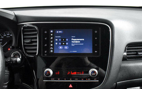 Mitsubishi Outlander III рестайлинг 3, 2020 год, 1 799 000 рублей, 18 фотография