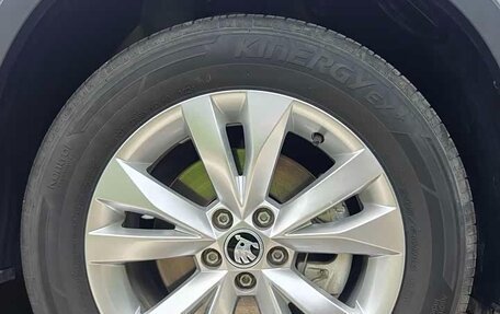 Skoda Kamiq I, 2024 год, 1 589 480 рублей, 7 фотография