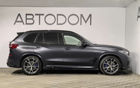 BMW X5, 2018 год, 6 799 000 рублей, 6 фотография