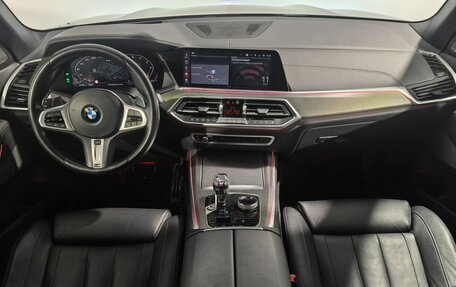 BMW X5, 2018 год, 6 799 000 рублей, 11 фотография
