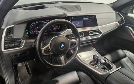 BMW X5, 2018 год, 6 799 000 рублей, 12 фотография