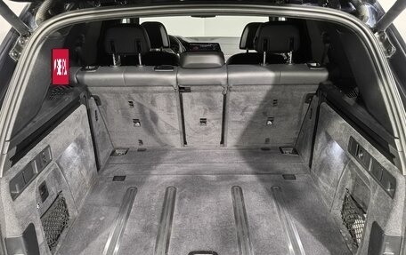 BMW X5, 2018 год, 6 799 000 рублей, 9 фотография