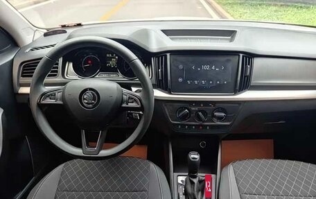 Skoda Kamiq I, 2024 год, 1 589 480 рублей, 6 фотография