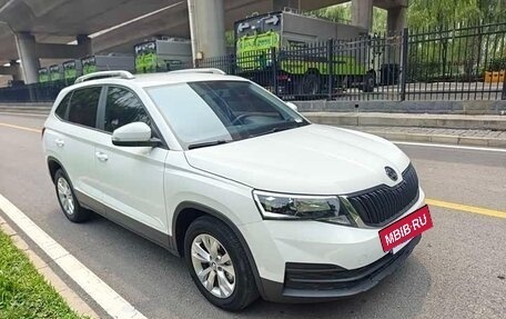 Skoda Kamiq I, 2024 год, 1 589 480 рублей, 3 фотография