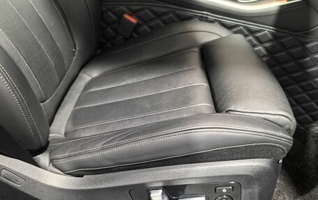 BMW X5, 2018 год, 6 799 000 рублей, 22 фотография
