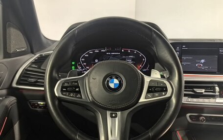 BMW X5, 2018 год, 6 799 000 рублей, 18 фотография