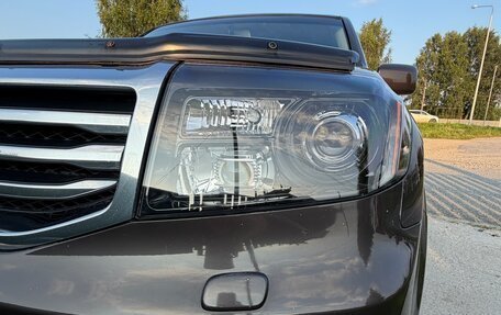 Honda Pilot III рестайлинг, 2012 год, 2 970 000 рублей, 15 фотография