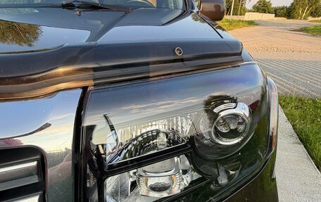 Honda Pilot III рестайлинг, 2012 год, 2 970 000 рублей, 14 фотография
