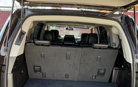 Honda Pilot III рестайлинг, 2012 год, 2 970 000 рублей, 16 фотография