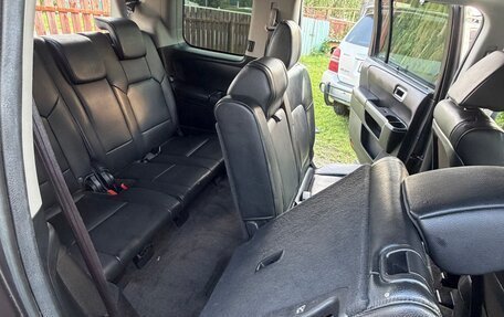 Honda Pilot III рестайлинг, 2012 год, 2 970 000 рублей, 17 фотография