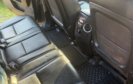 Honda Pilot III рестайлинг, 2012 год, 2 970 000 рублей, 25 фотография