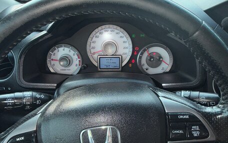 Honda Pilot III рестайлинг, 2012 год, 2 970 000 рублей, 22 фотография