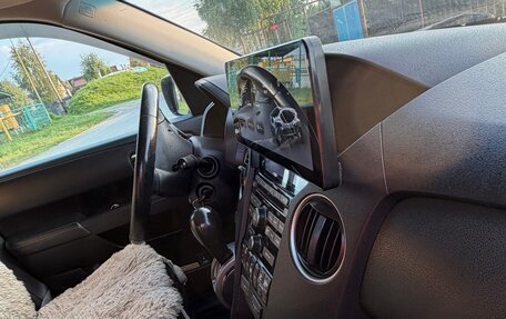 Honda Pilot III рестайлинг, 2012 год, 2 970 000 рублей, 27 фотография