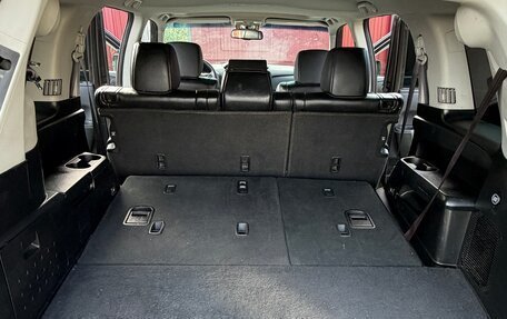 Honda Pilot III рестайлинг, 2012 год, 2 970 000 рублей, 24 фотография