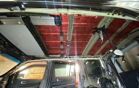 Honda Pilot III рестайлинг, 2012 год, 2 970 000 рублей, 34 фотография