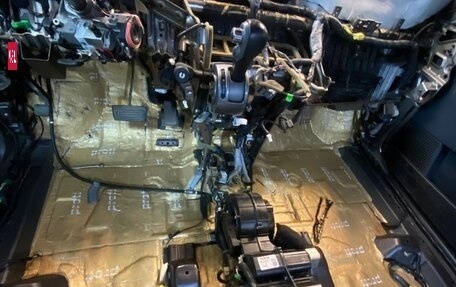 Honda Pilot III рестайлинг, 2012 год, 2 970 000 рублей, 32 фотография