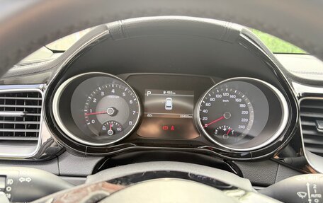 KIA cee'd III, 2022 год, 2 444 444 рублей, 6 фотография