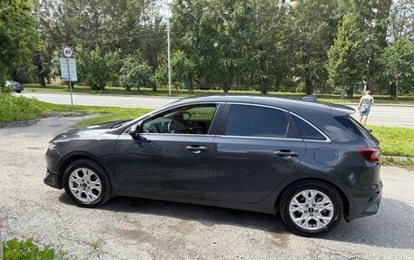 KIA cee'd III, 2022 год, 2 444 444 рублей, 8 фотография